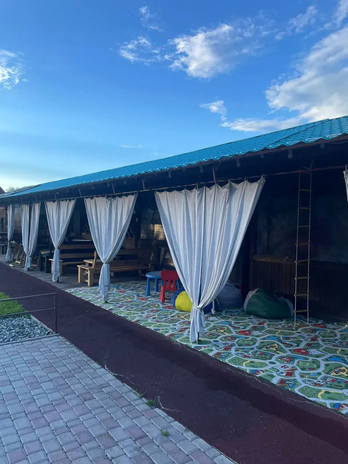 База отдыха VARLEO'S