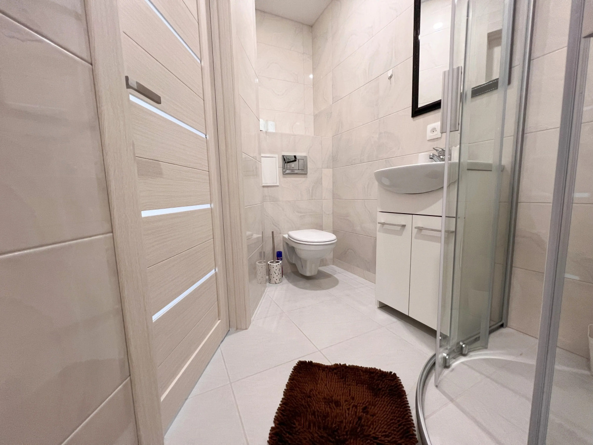 Апартаменты Chill Pill - центр - самозаселение 24/7 - 5с