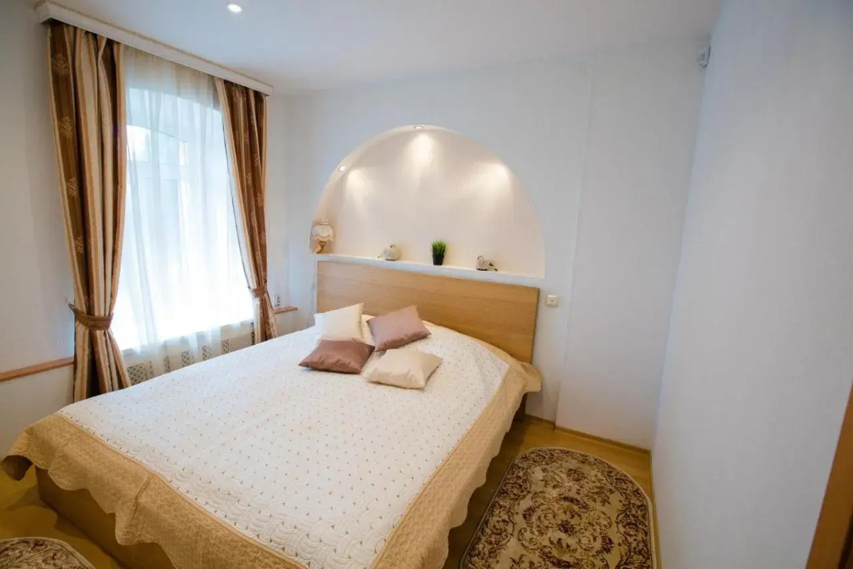 Гостевой дом Купеческий