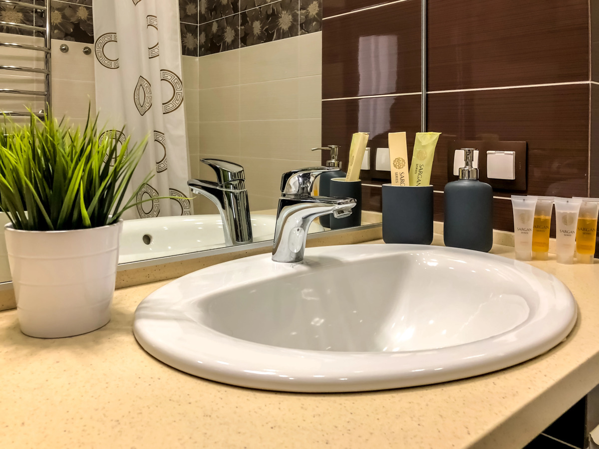 Апартаменты Guesthouse Премиум