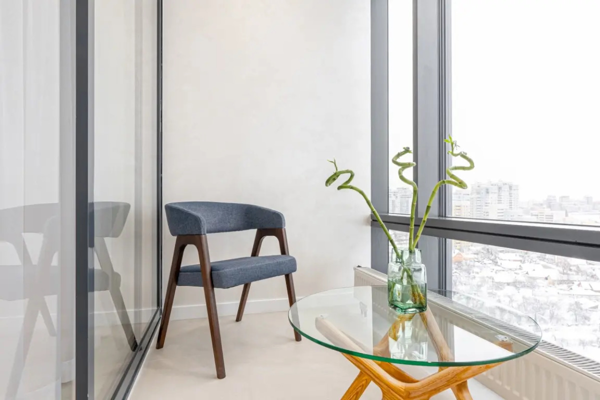 Апартаменты Atlantis Deluxe Kazan 3