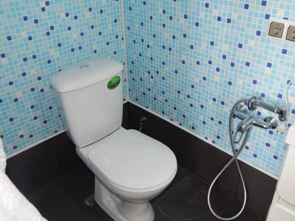 Гостевой дом Люкс