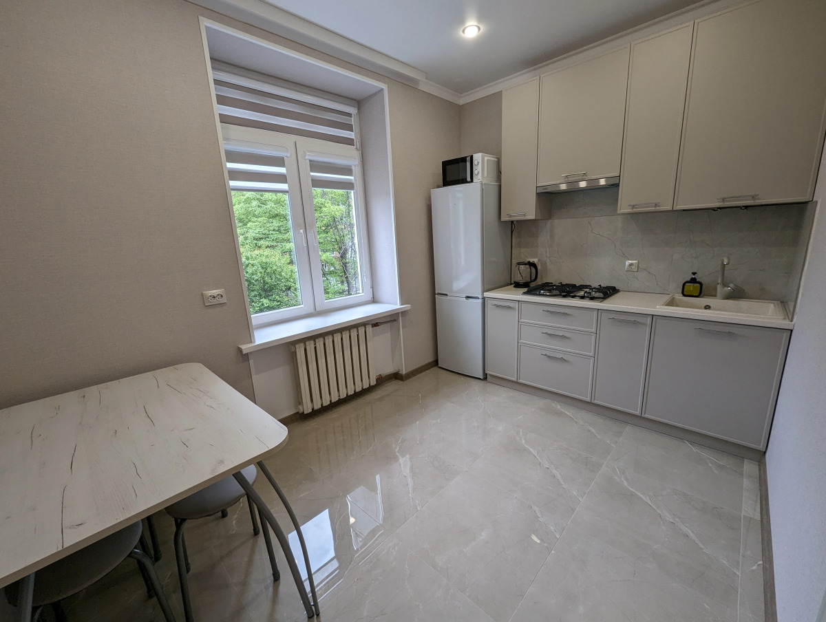 Квартира Уютная в Самом Центре Города