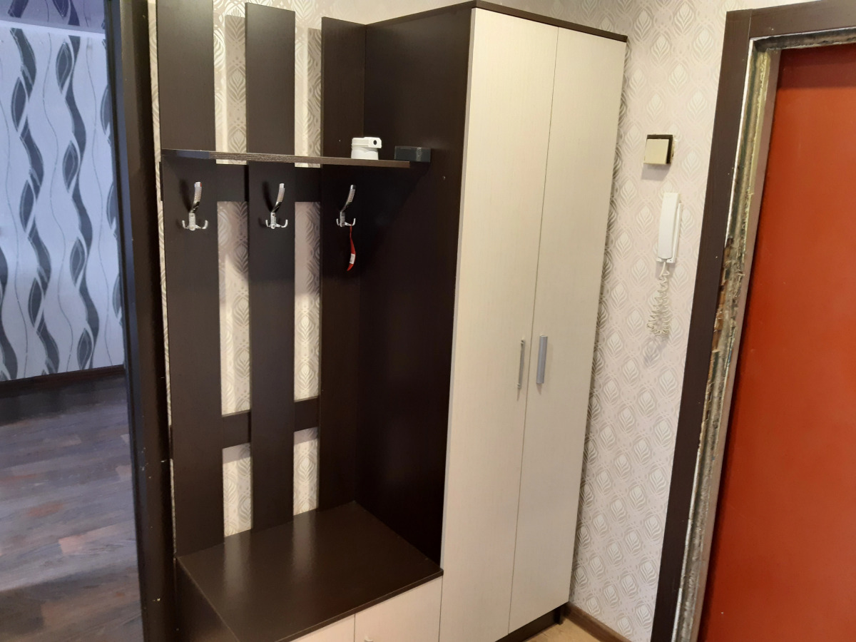 Апартаменты  на Мира 22