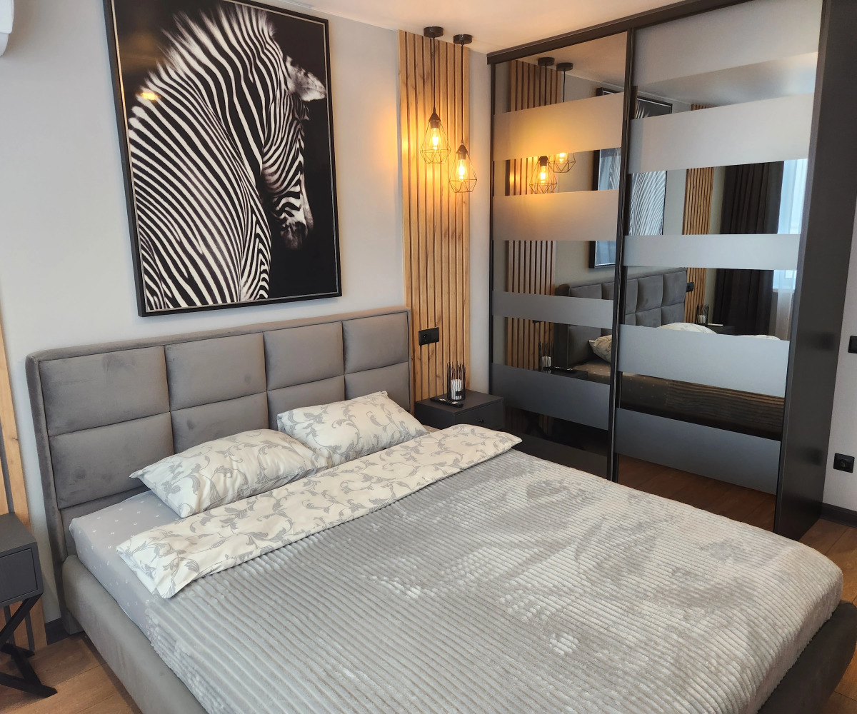 Апартаменты Loft 26 Этаж