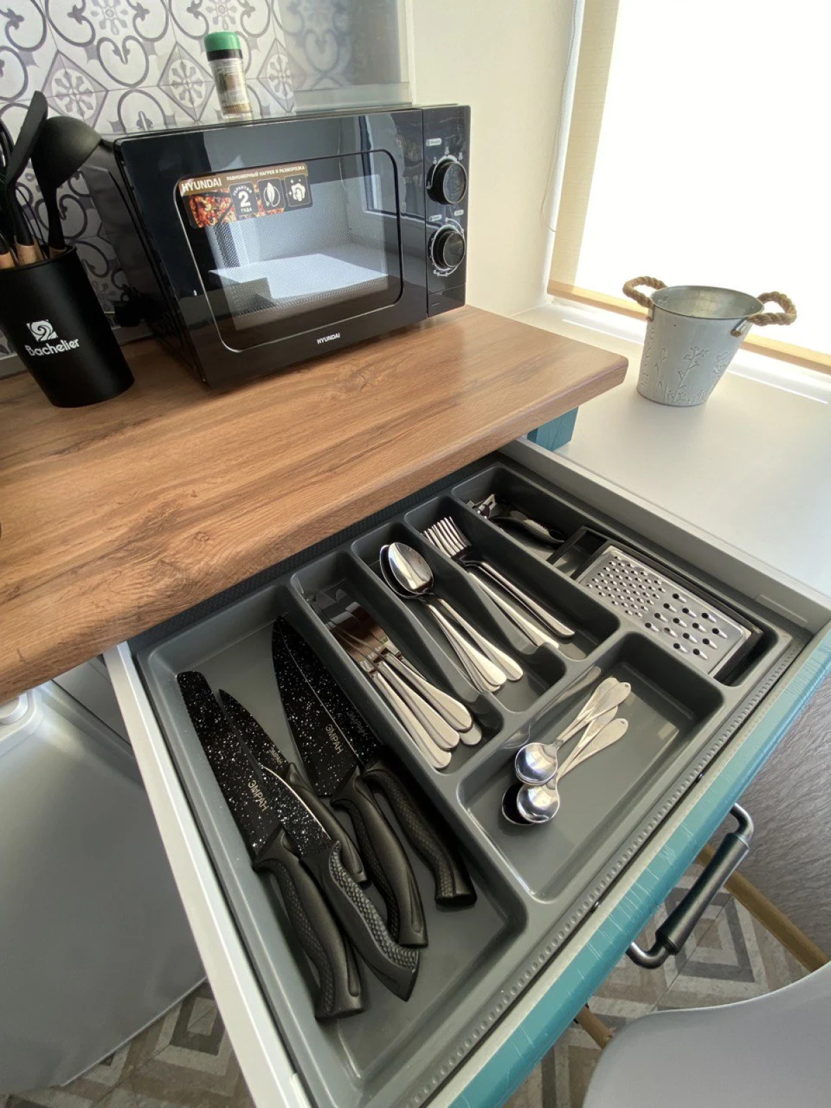 Квартира Студия