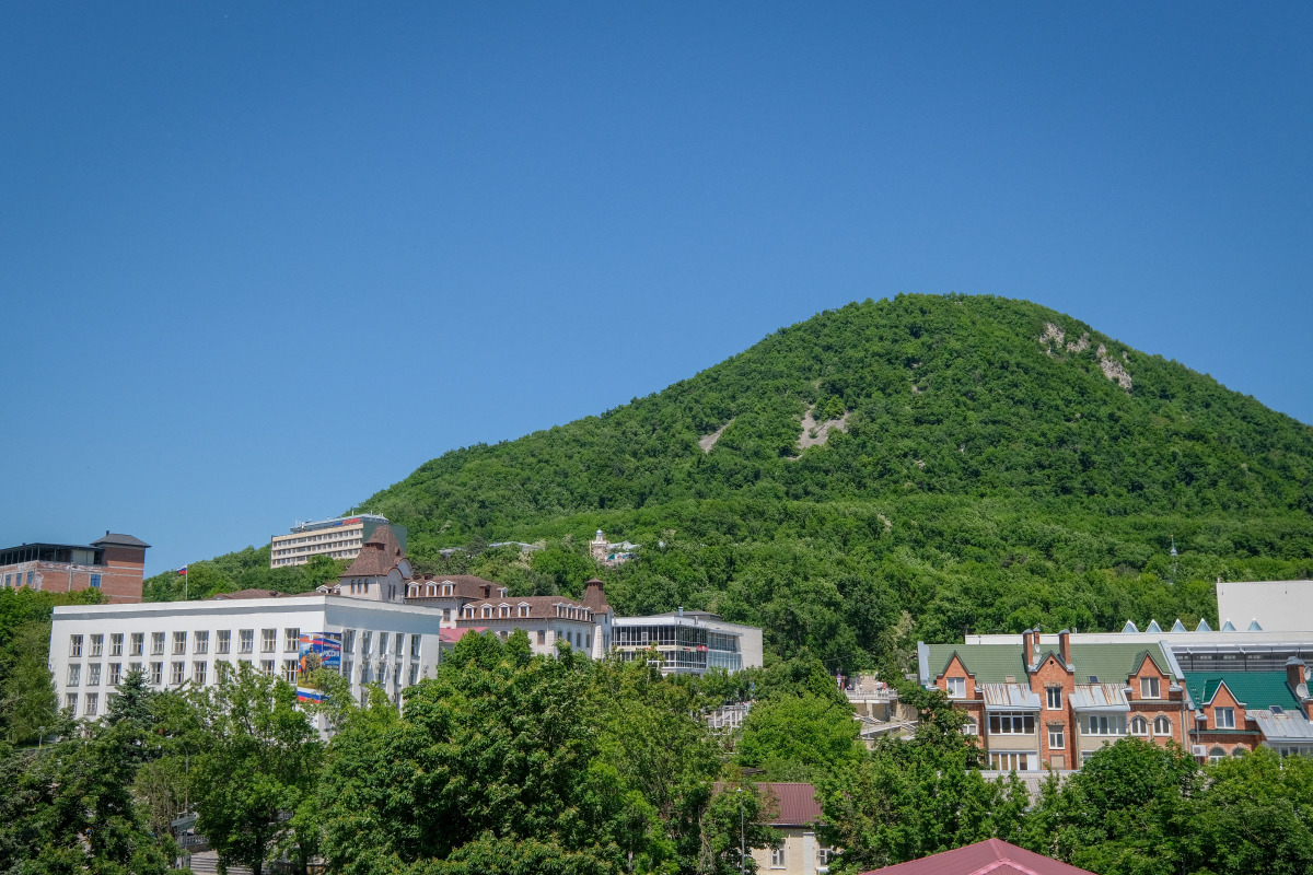 Квартира Елена Лукова бутик-апартаменты