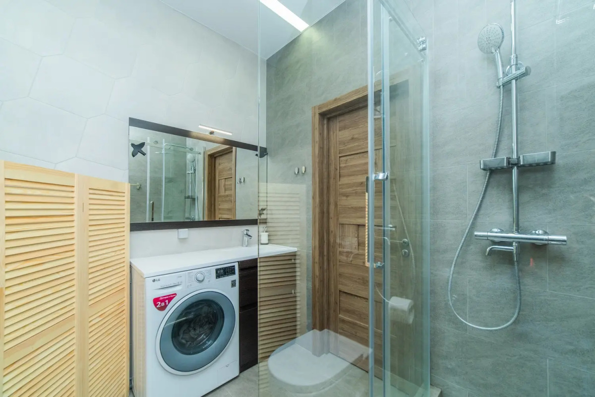 Апартаменты Волшебно тут/ЖК Волга