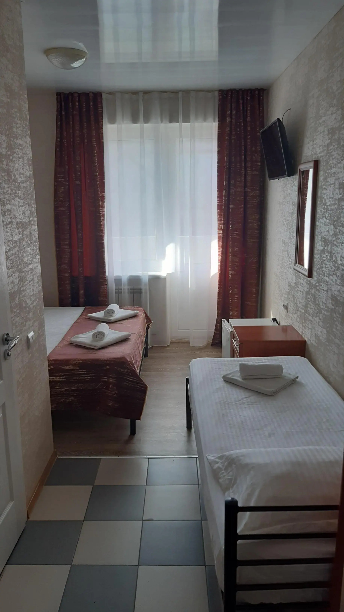 Гостевой дом Гармония