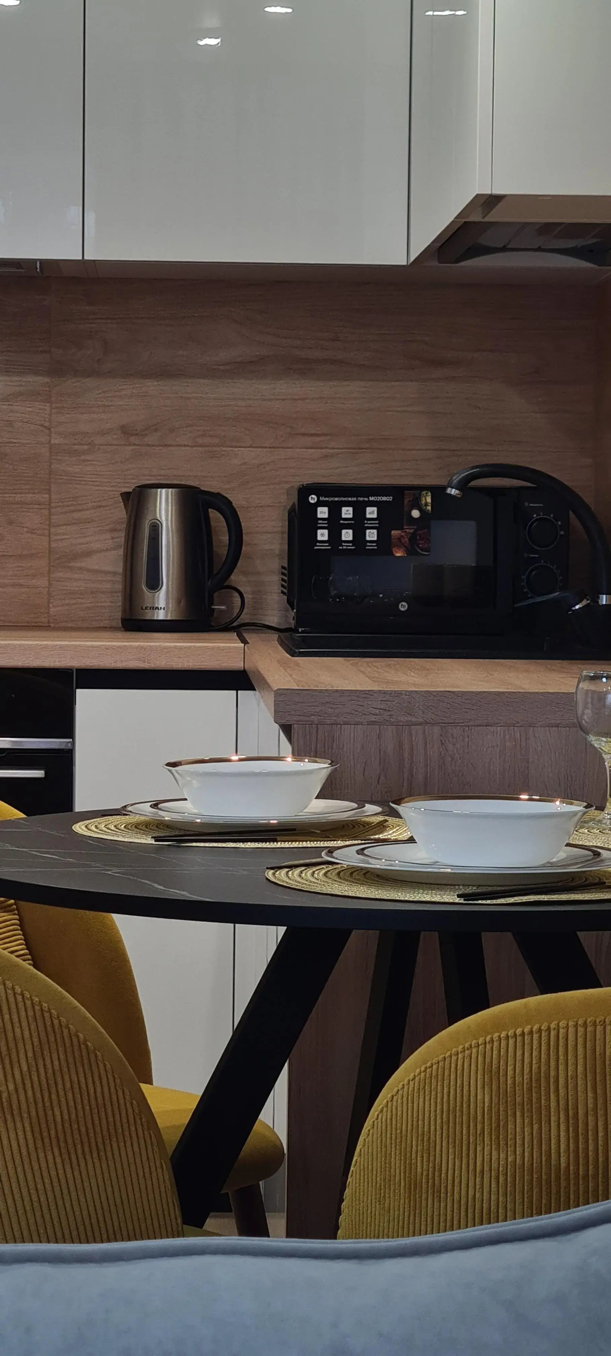 Апартаменты Moonlight рядом Аэропорт