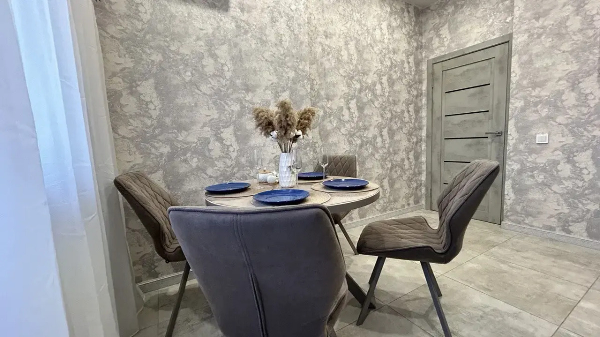 Апартаменты LUX рядом с ЖК Тургенев