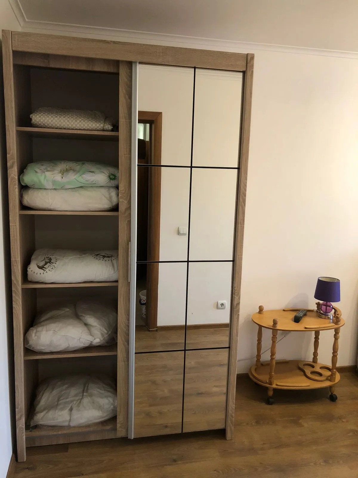 Квартира Квартирка на проспекте