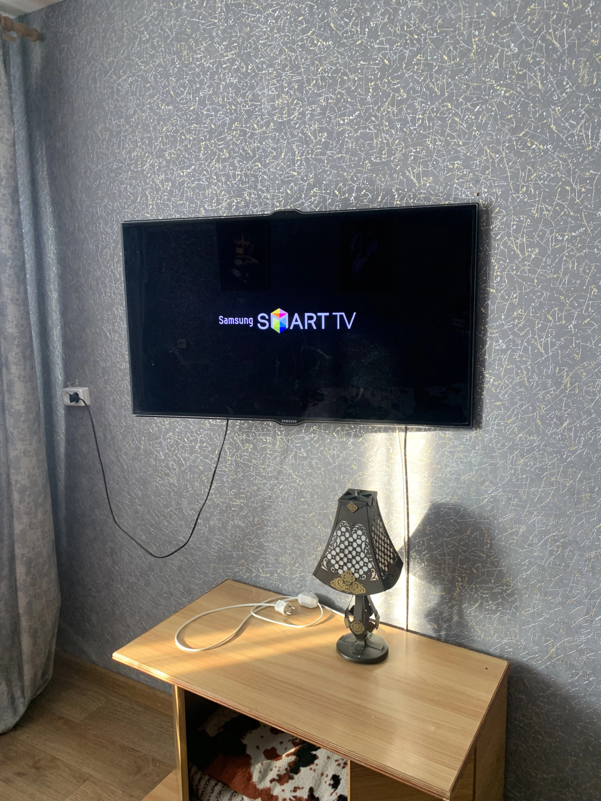 Квартира Однокомнатная