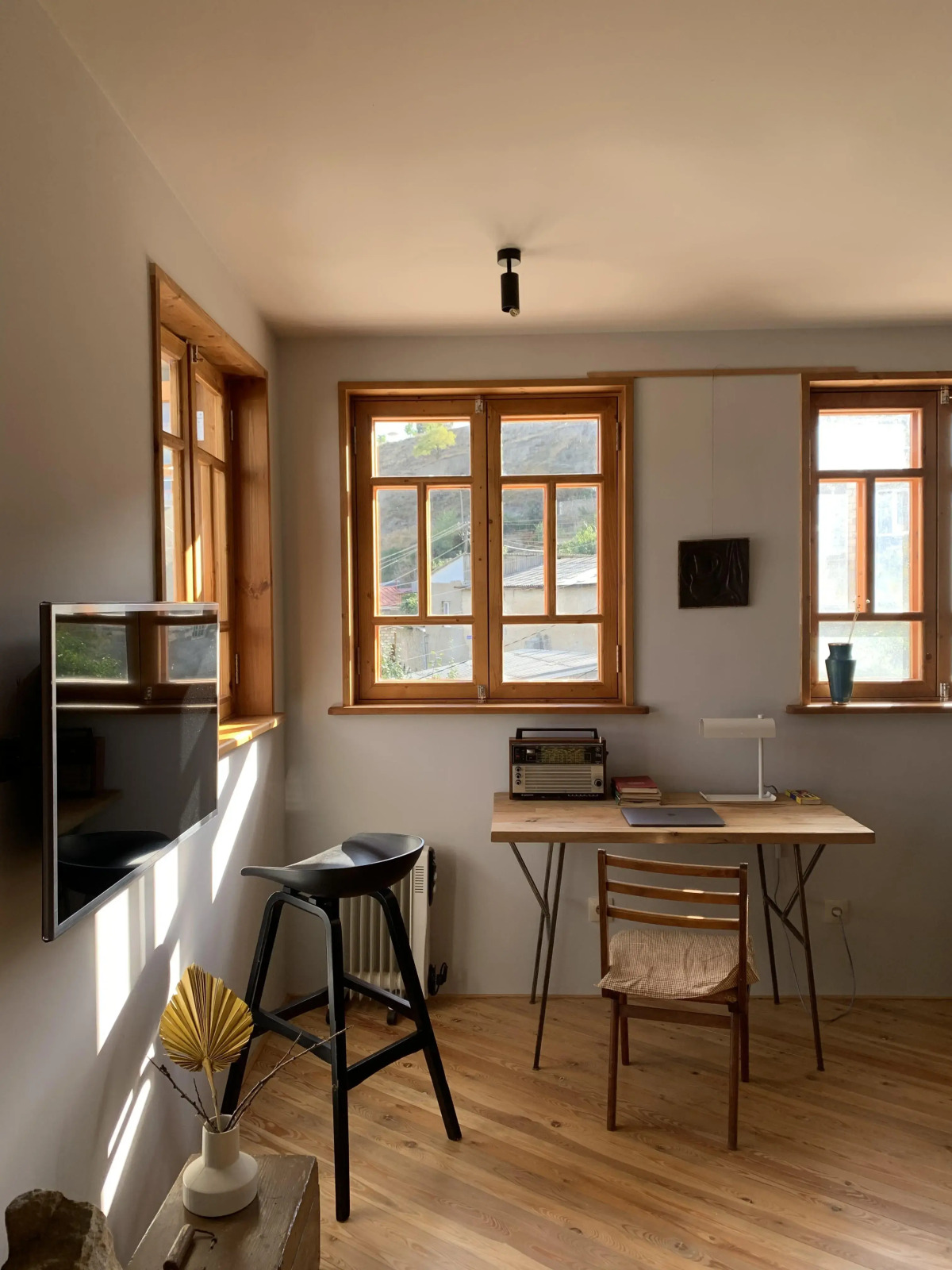 Гостевой дом Цувади