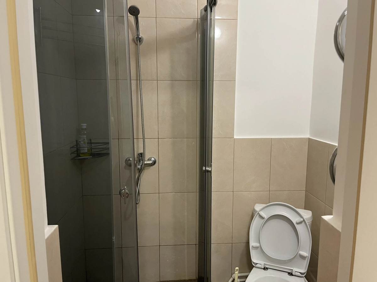 Квартира улица 7 Ноября