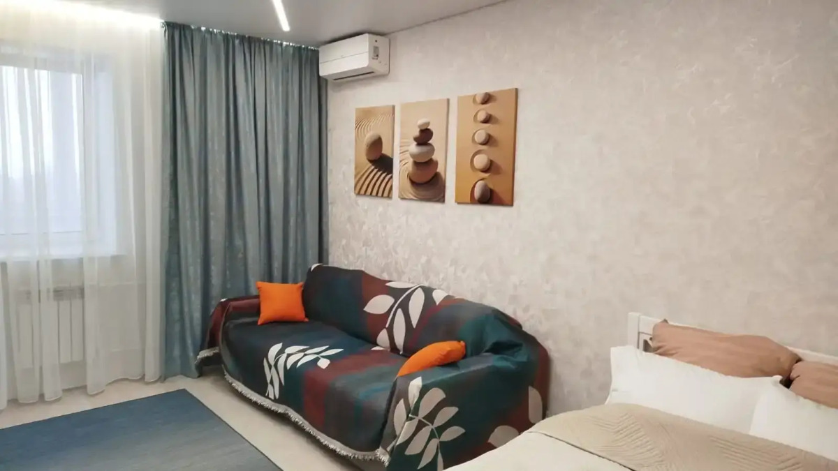 Квартира в древнем городе Муром