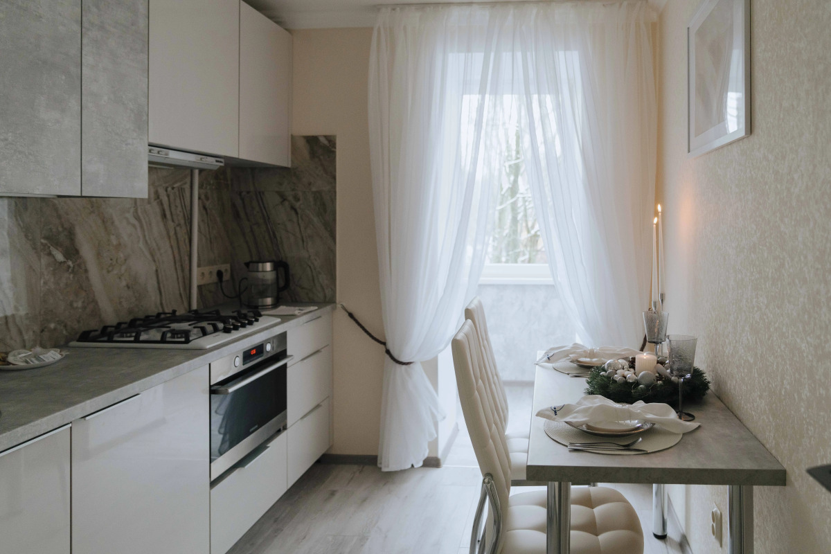 Апартаменты Apart-Deluxe Легенды Моря