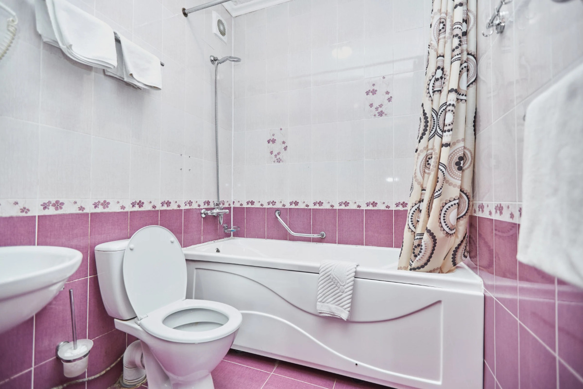 Гостевой дом Адель