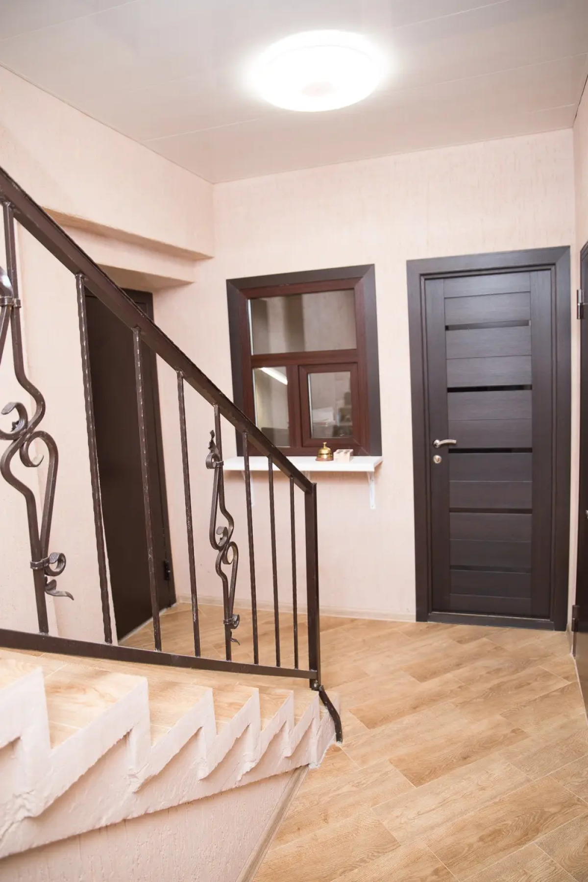 Отель Гостиный Дворъ