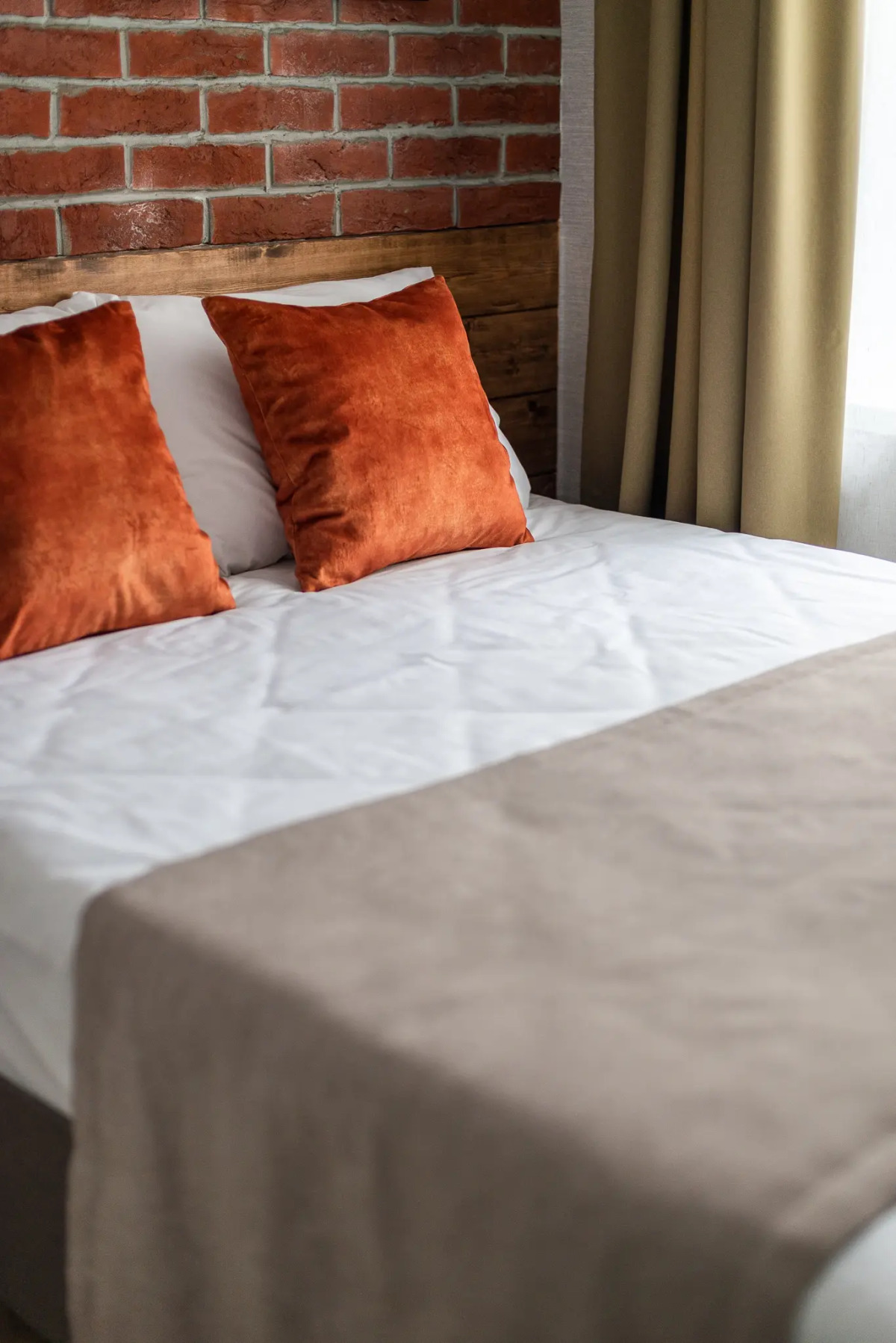 Апартаменты Манчестер