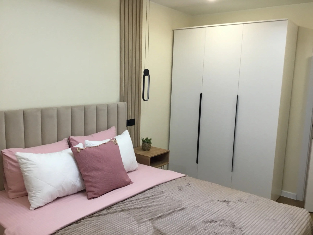 Квартира 4 кровати