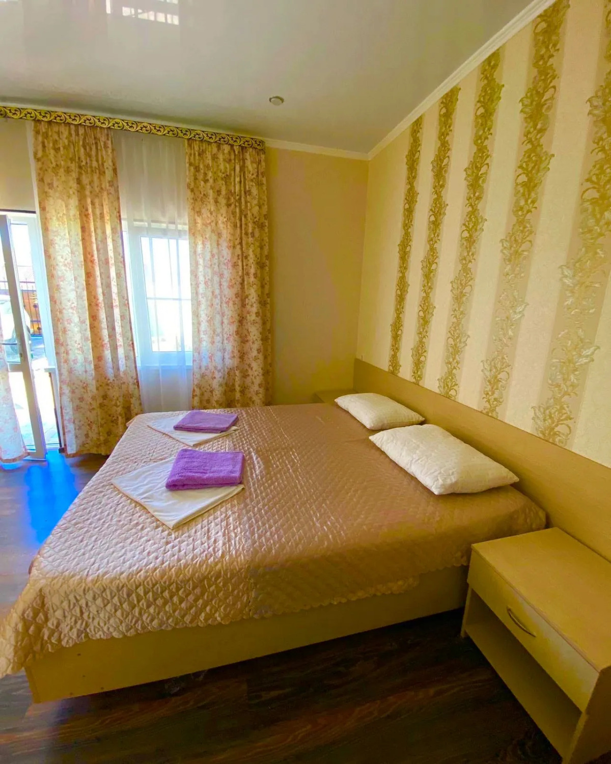 Гостевой дом В Тихой Гавани