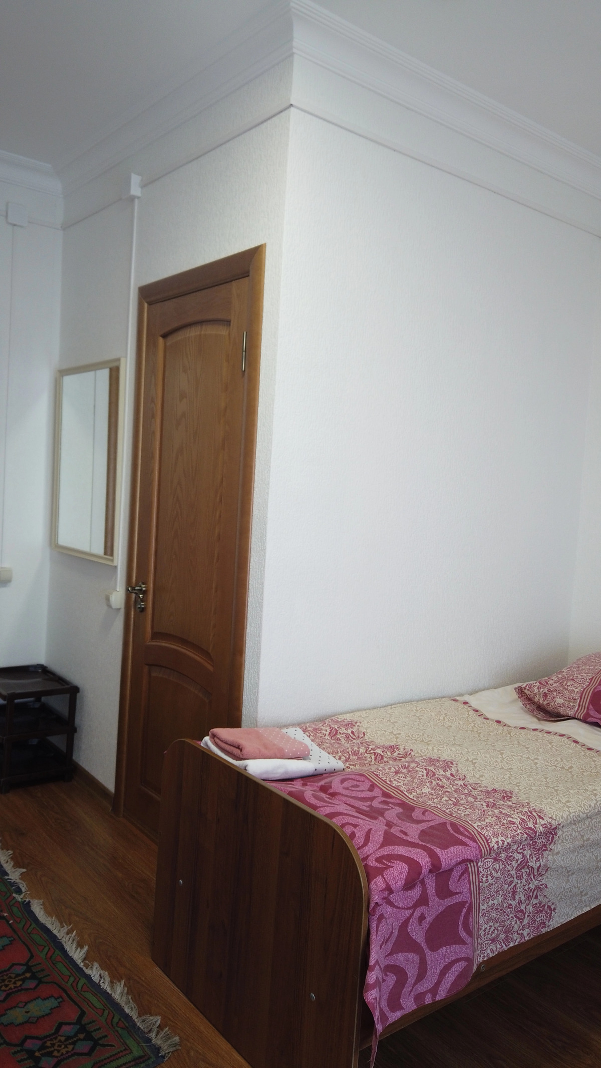 Гостевой дом Каньон