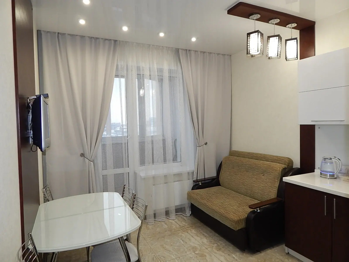 Элитная 2х квартира класса люкс с камином, джакузи и кондиционером на ул. Ядринцевская. Метро площадь Ленина