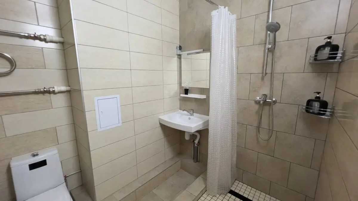 Апартаменты на Львовской около Парка