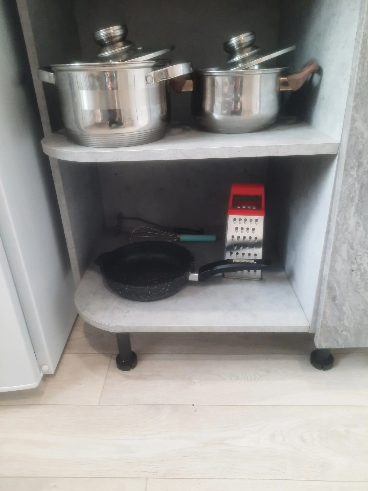 Квартира Комфорт Плюс