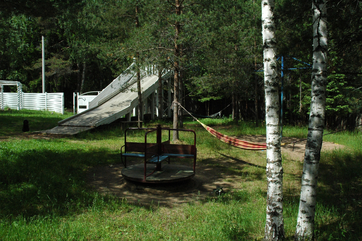 Гостевой Дом Шишки