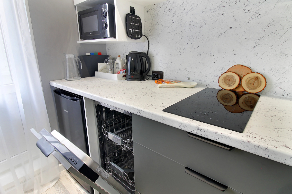 Квартира с Кондиционером Рядом с Лотос Плаза