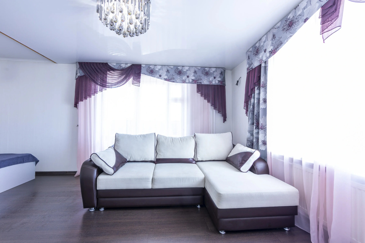 Квартира Аквапарк 100 Эрвье