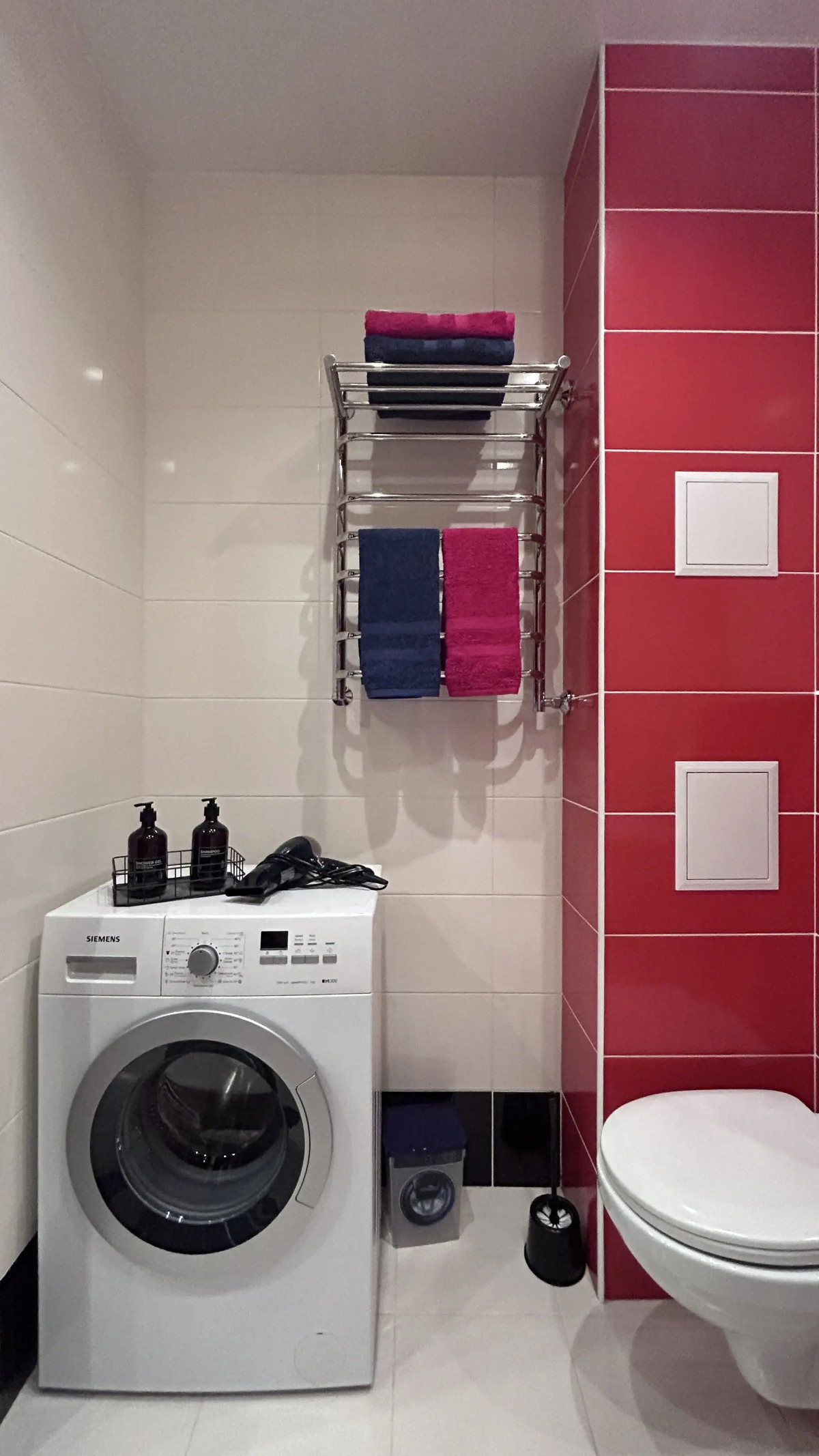 Квартира Апельсинка