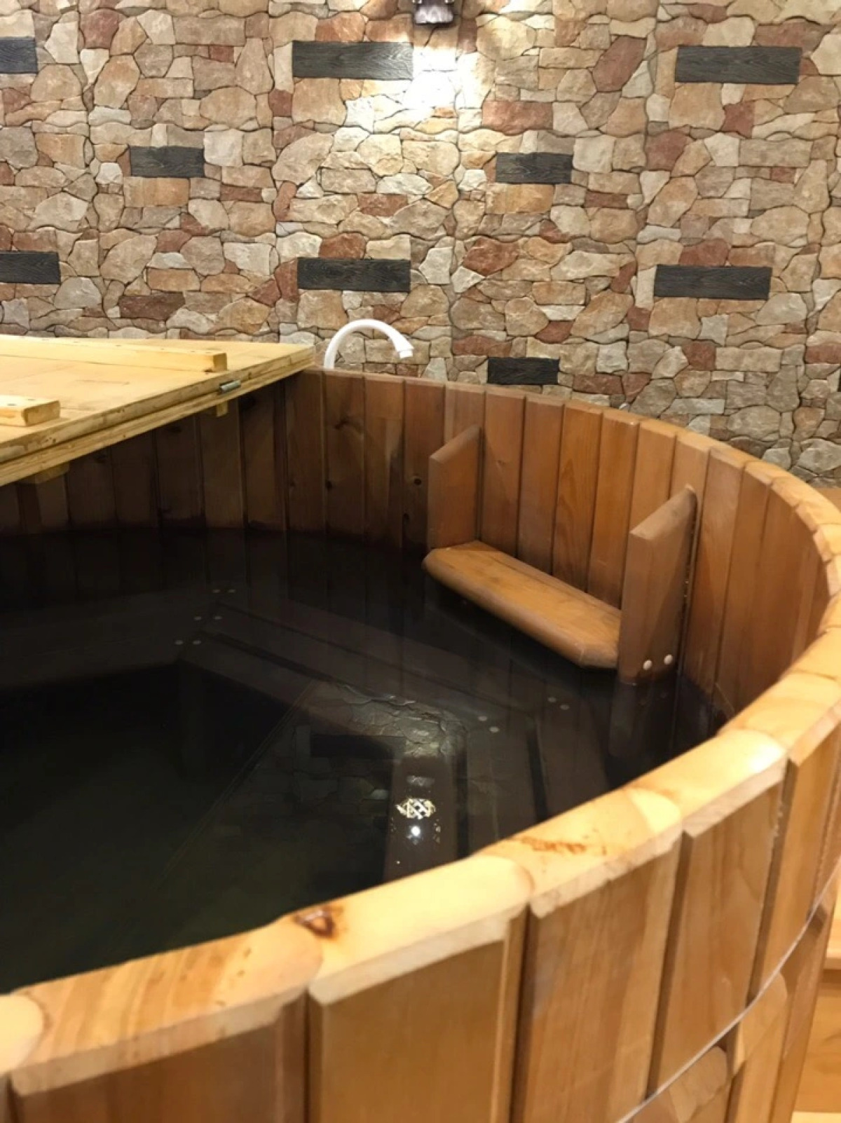 Отель Vita Wellness & SPA