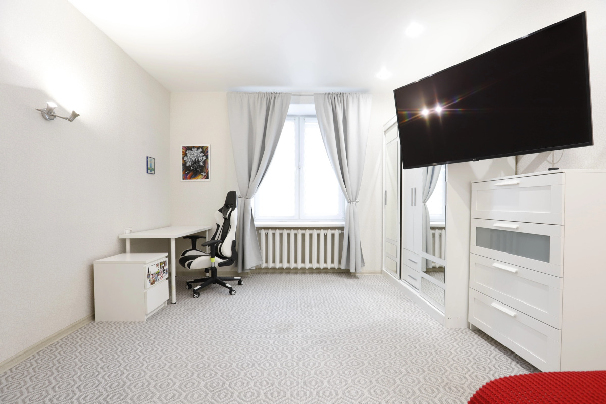 Апартаменты MaxRealty24 Ленинский проспект 52