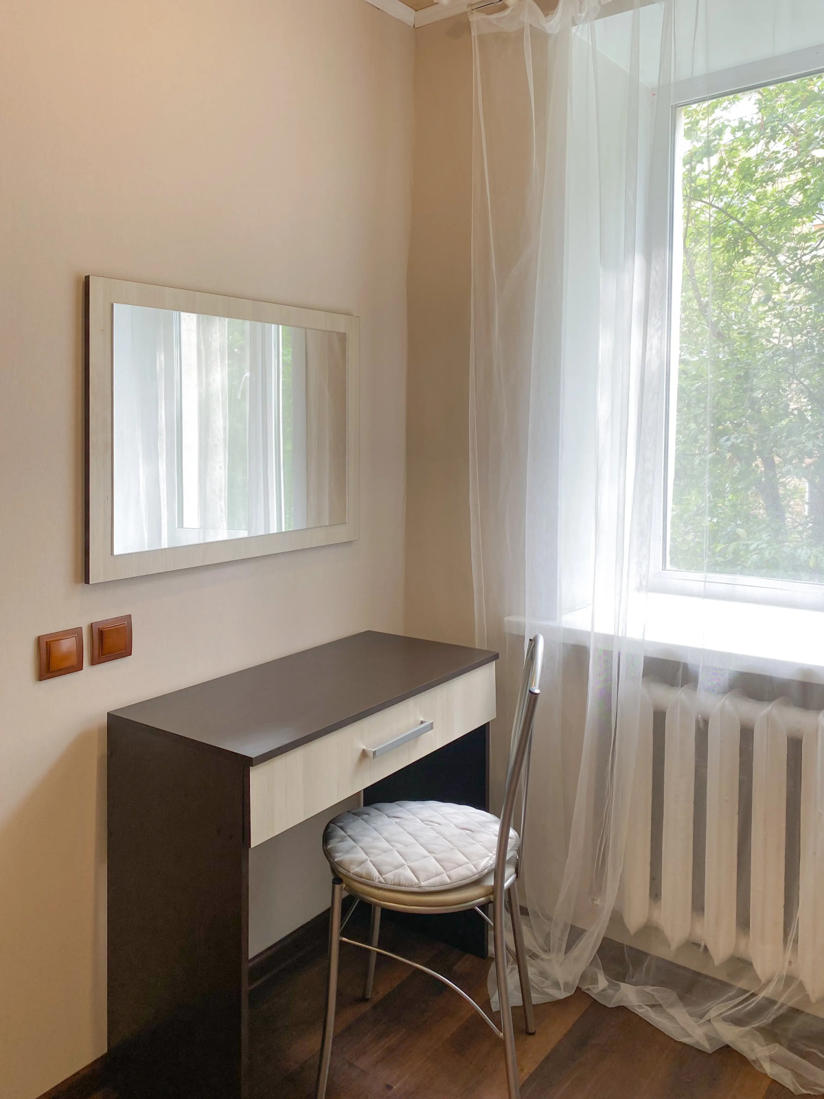 Квартира на Ленина 19(2)