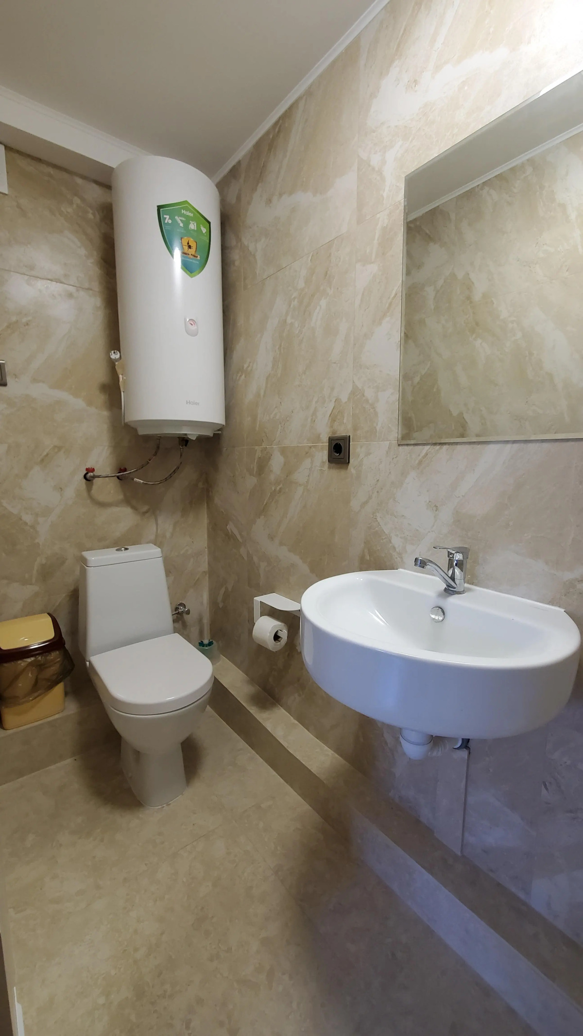 Гостевой дом в Ливадии