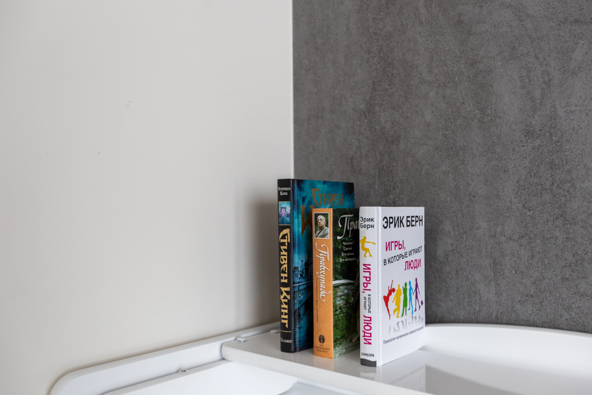 Апартаменты Новый Арбат