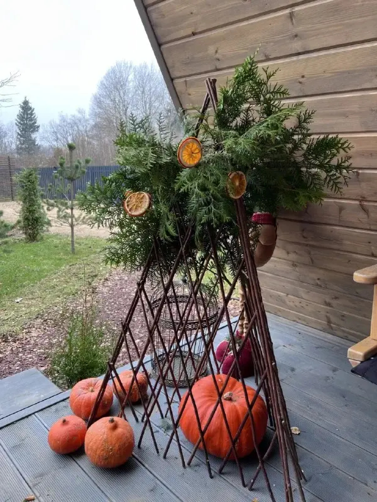 Гостевой дом FrauBu.Camp