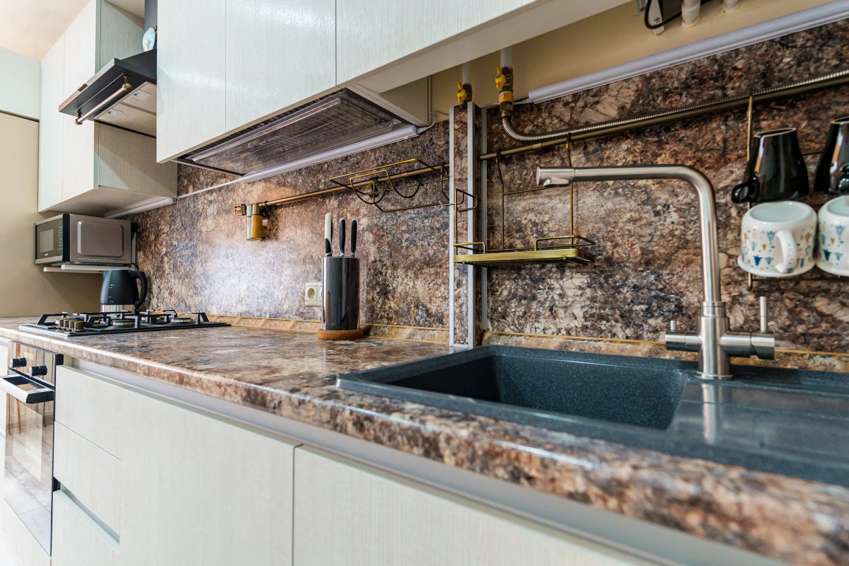 Апартаменты в ЖК Семейный от LetoApart