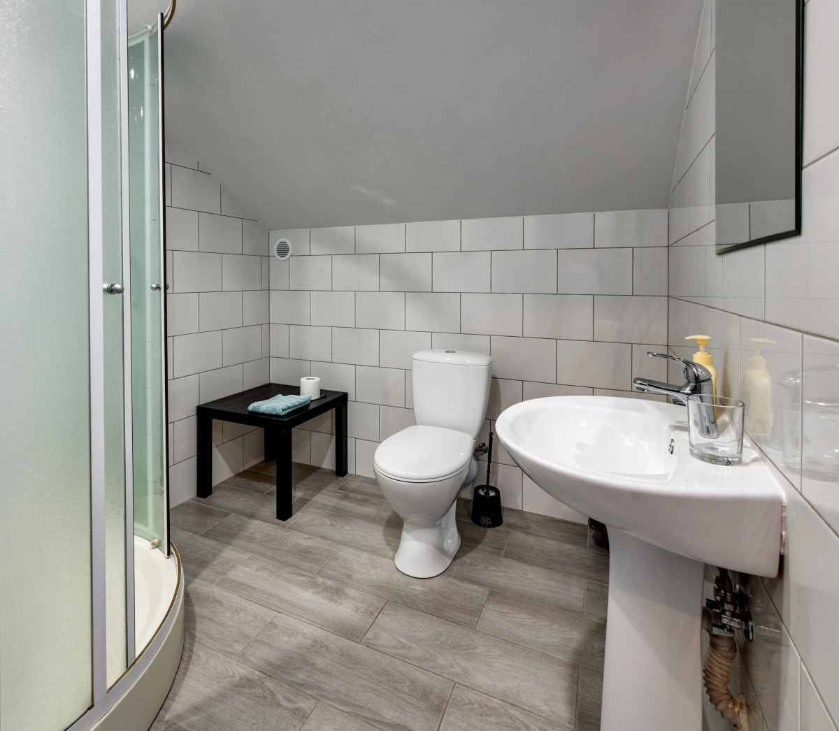 Гостевой дом Чудная Лаванда