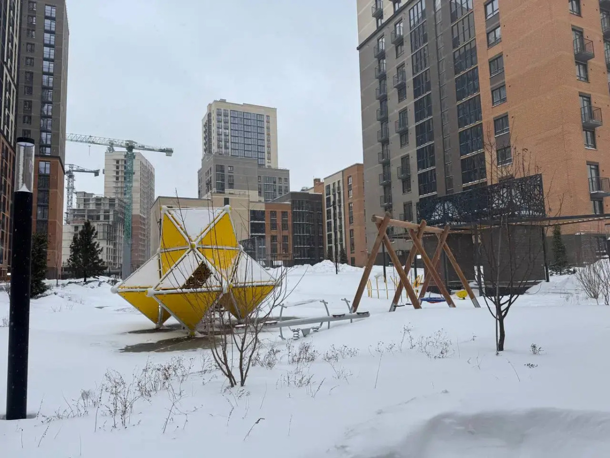 Апартаменты Yousinn