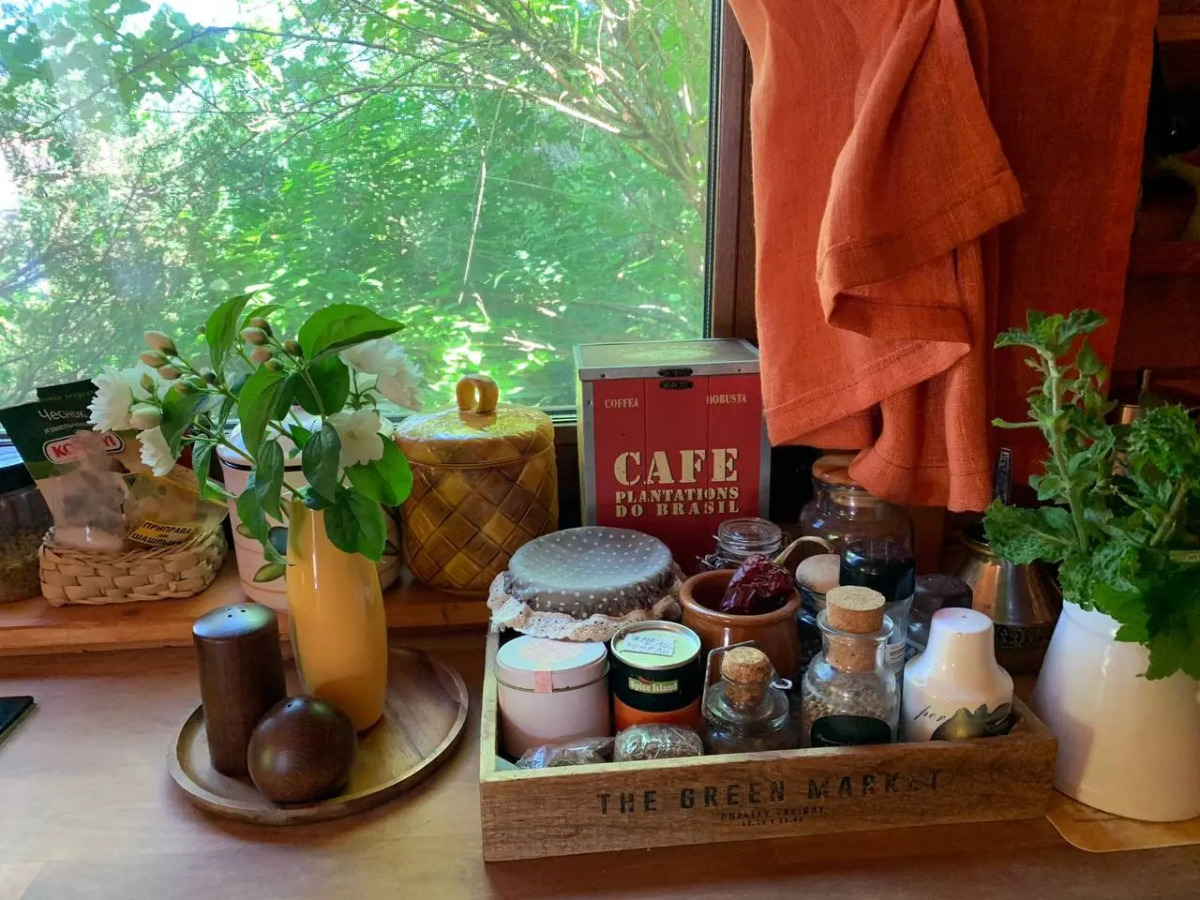 Вилла Ларсон