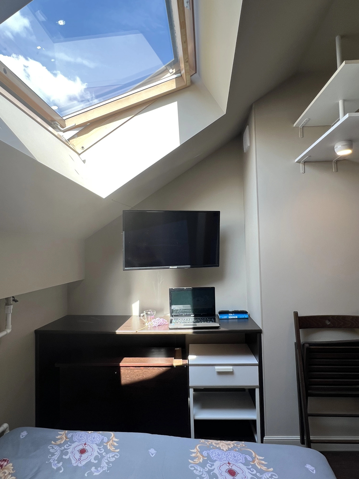 Апартаменты на Семеновской