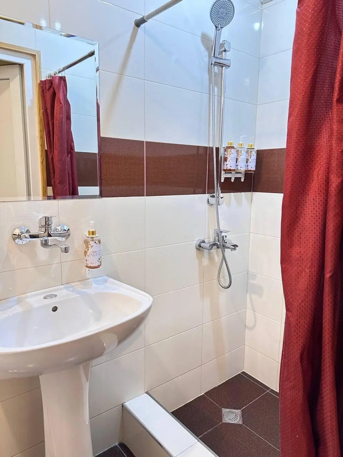 Отель Georgia Tbilisi GT Hotel