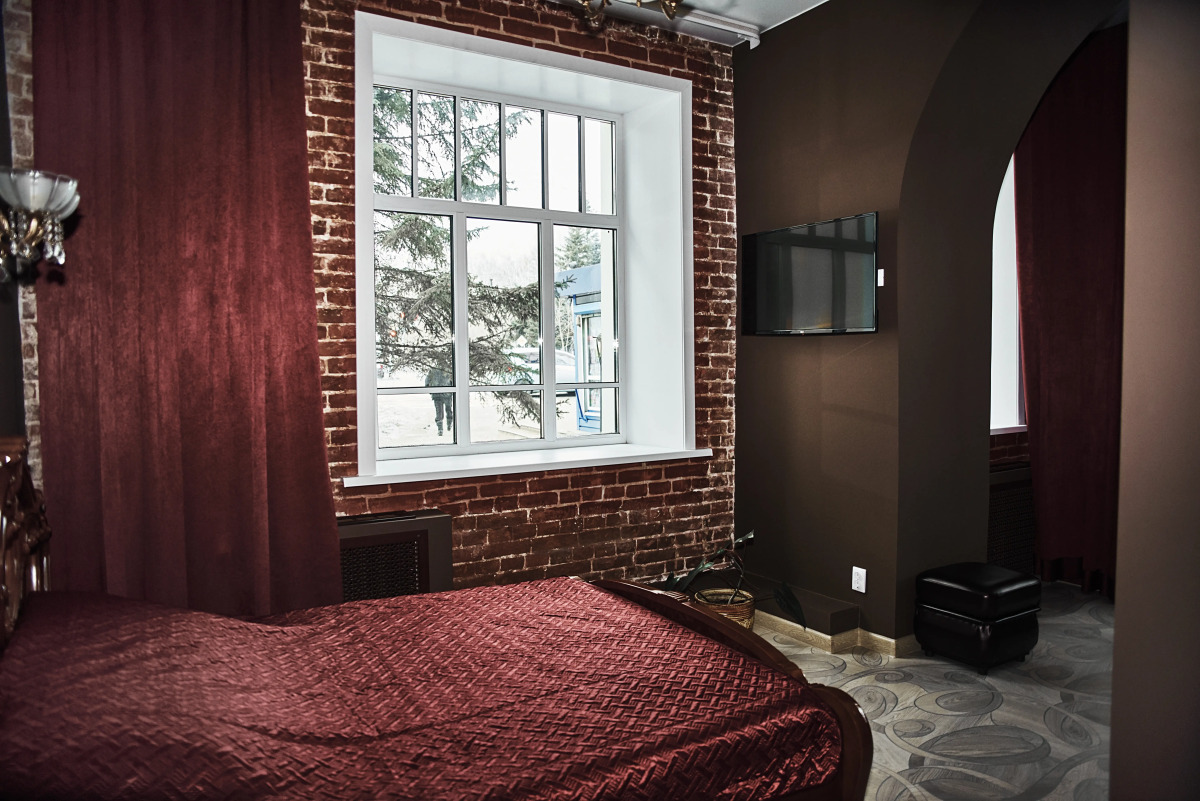 Отель Империал