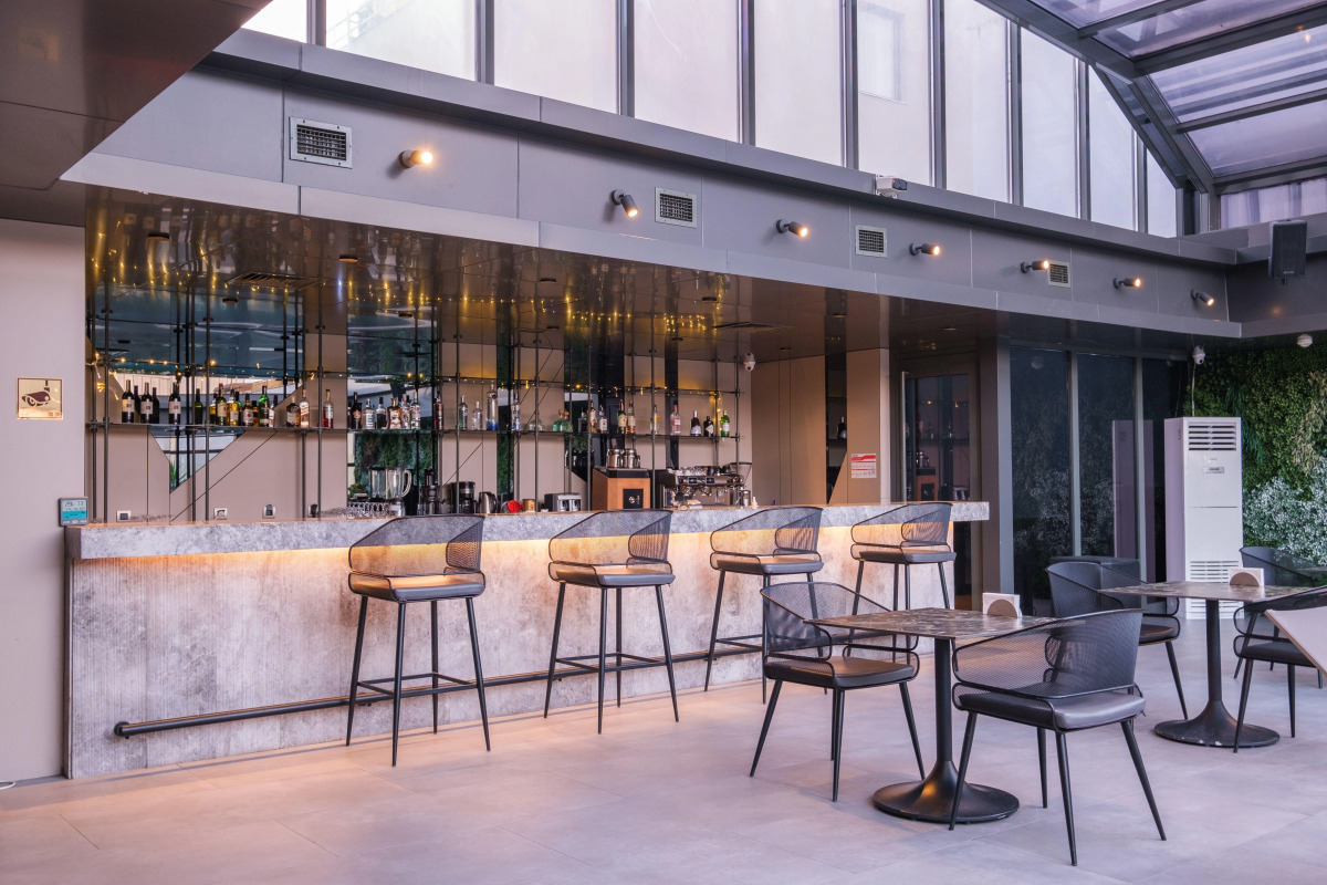 Golden Age Hotel Istanbul