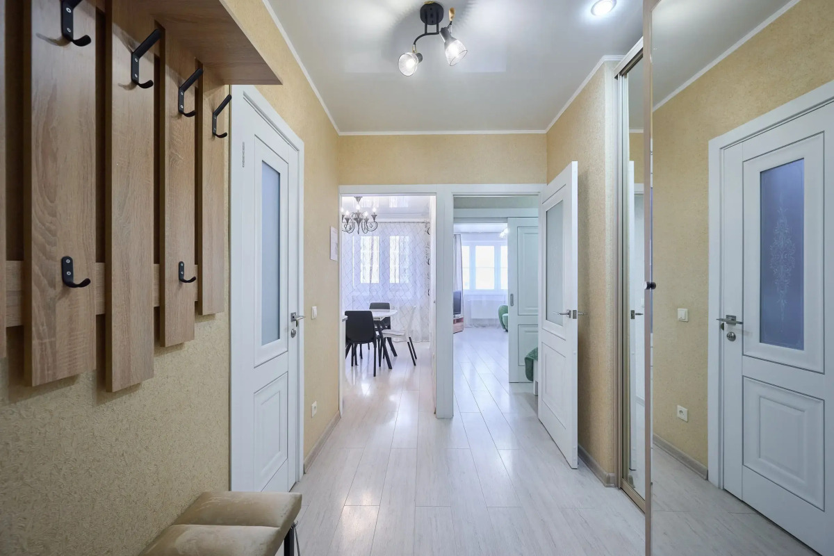 Квартира ПосуткаРу Г Сарабеева 9 парк Краснодар им Галицкого