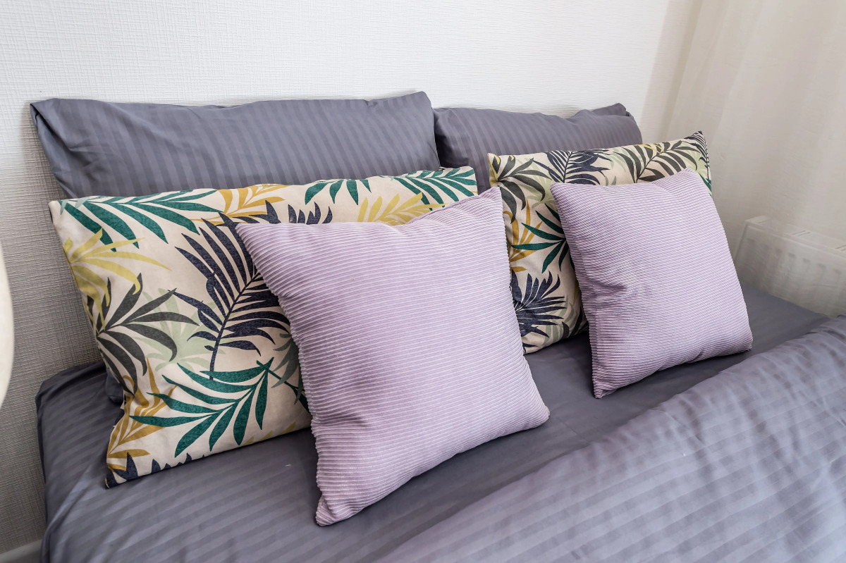 Апартаменты Уютная видовая студия